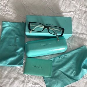 Tiffany & co. Frames